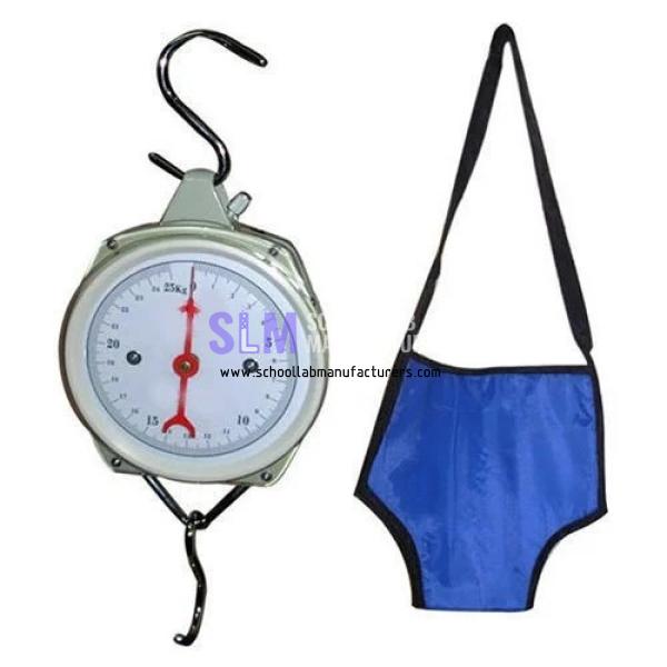 School Lab Baby Weighing Scale