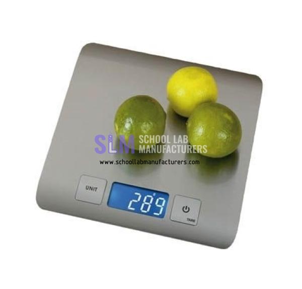 School Lab Balance 5000g x 1g