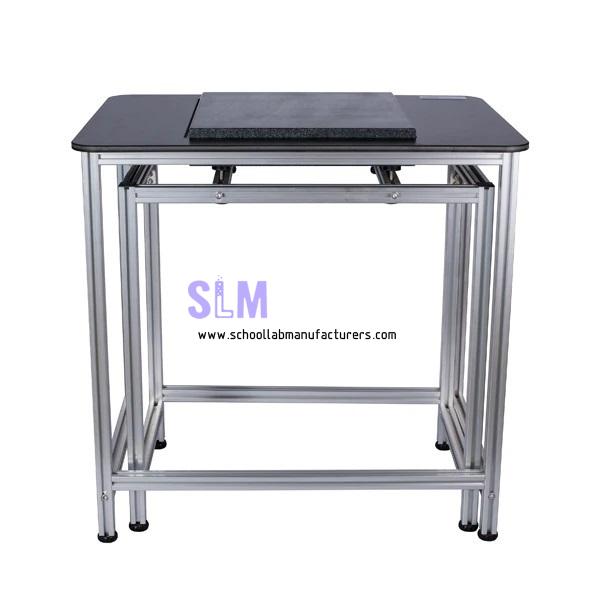 School Lab Balance Anti-Vibration Table