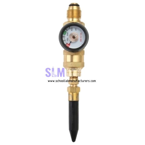 School Lab Balloon Regulator