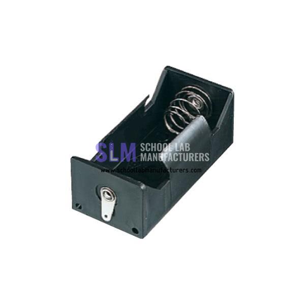 School Lab Battery Holder