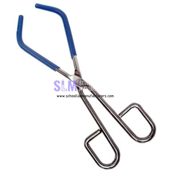 School Lab Beaker Tongs