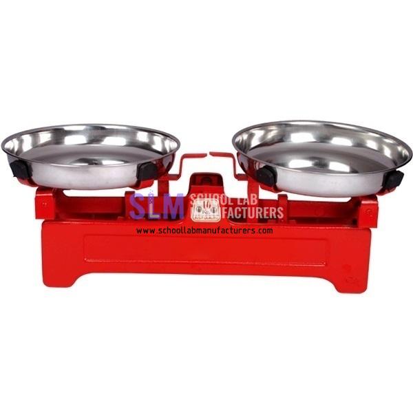 School Lab Beranger Balance