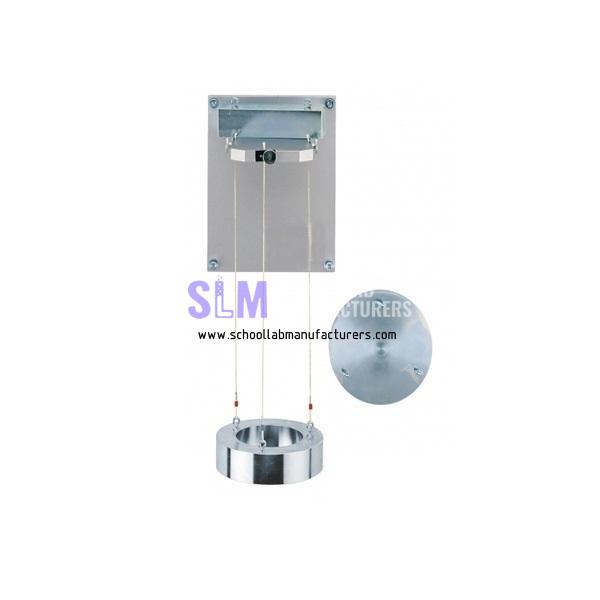 School Lab Bifilar and Trifilar Apparatus