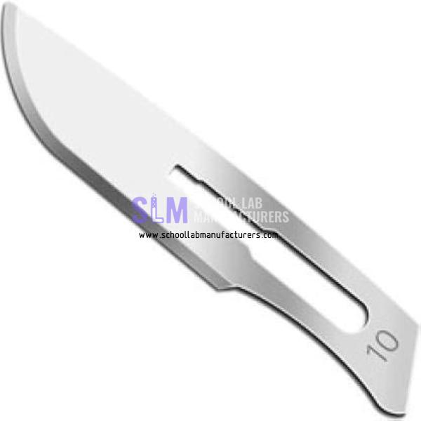 School Lab Blade No.10