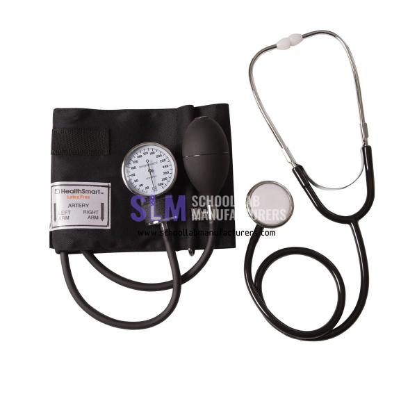 School Lab Blood Pressure Monitoring Kit