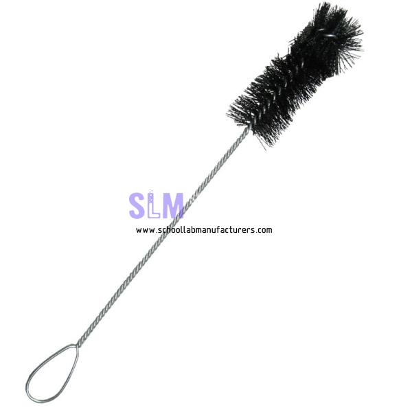 School Lab Beaker Brush