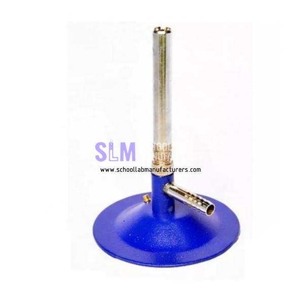 School Lab Bunsen Burner