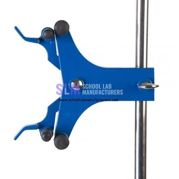 School Lab Burette Clamp Single