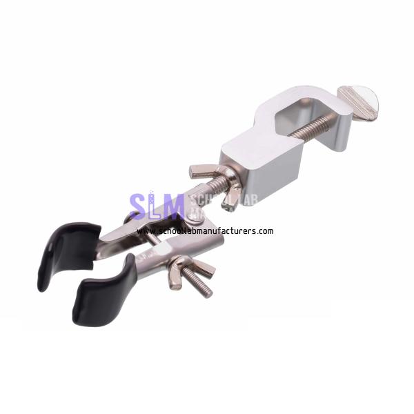School Lab Burette Clamp