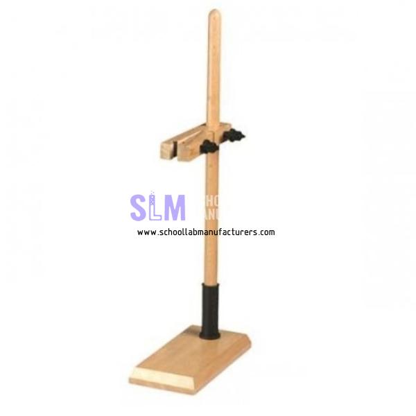 School Lab Burette Stand