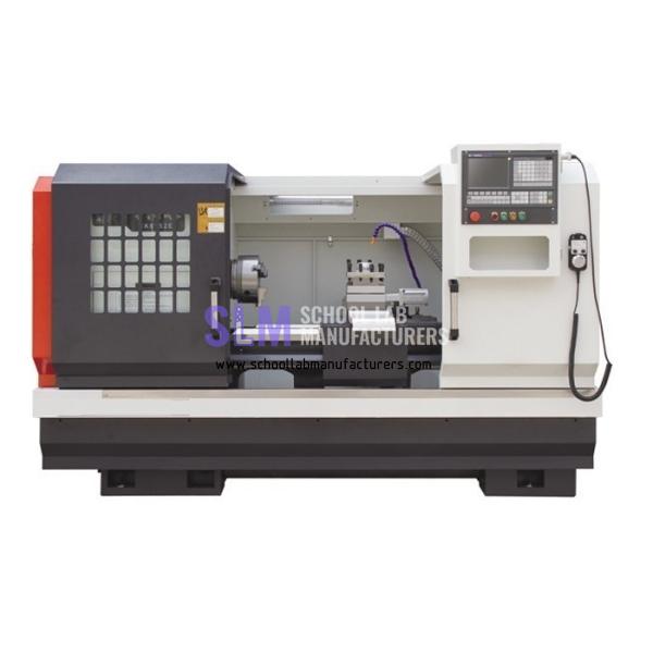 School Lab CNC Lathe Machine