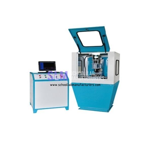 School Lab CNC Mill Trainer