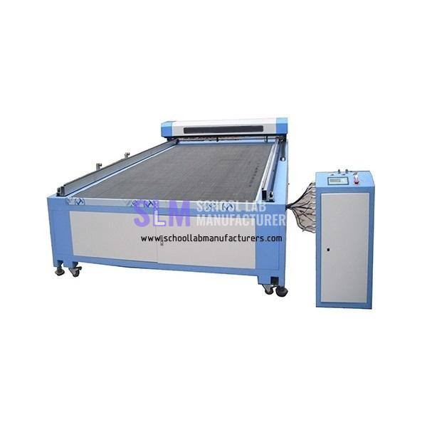 School Lab CNC Plasma Cutting Machine