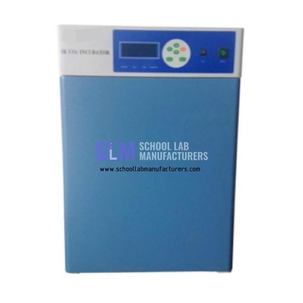 School Lab CO2 Incubator