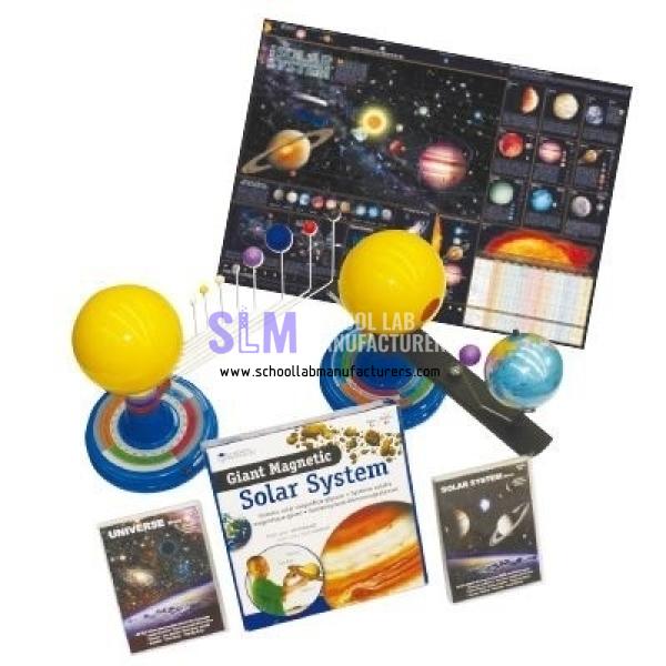 School Lab Changes in the Sky Kit