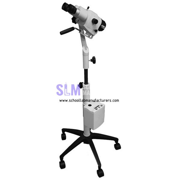 School Lab Colposcope
