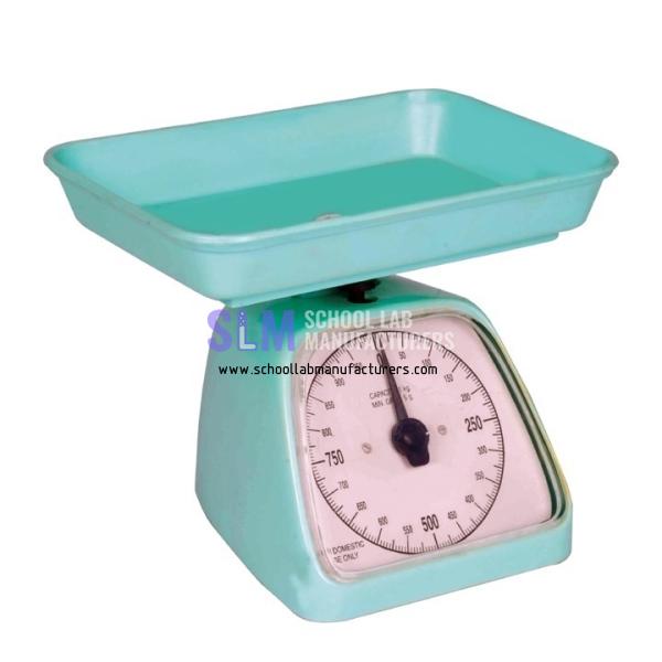 School Lab Compression Balance