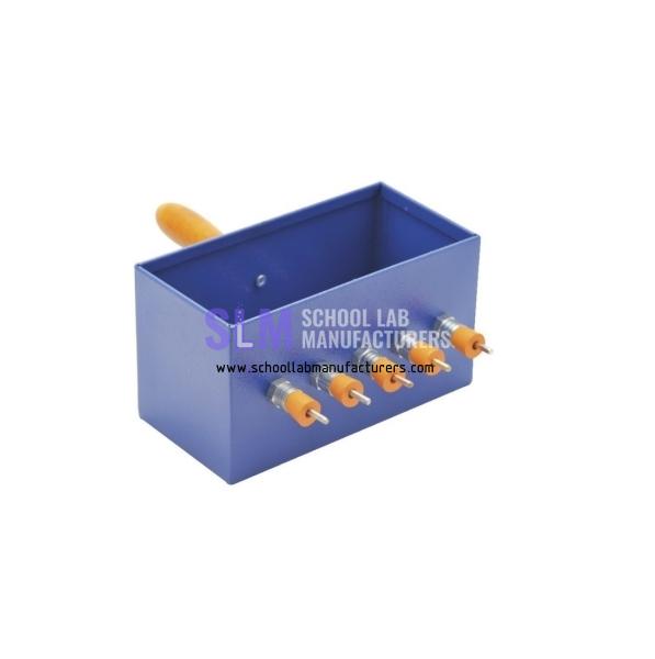 School Lab Conductivity Apparatus