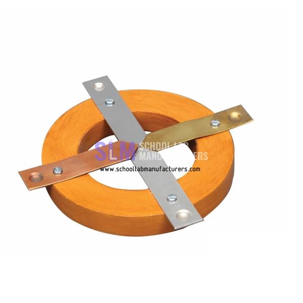School Lab Conductivity of Metal Apparatus
