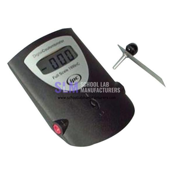 School Lab Coulombmeter Kit