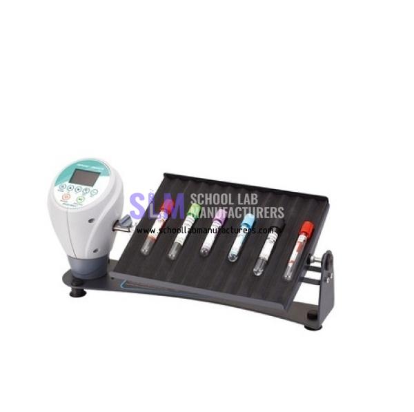 School Lab Decolorizing Shaker