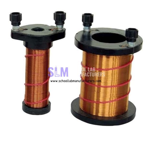 School Lab Demonstration Primary-Secondary Coil