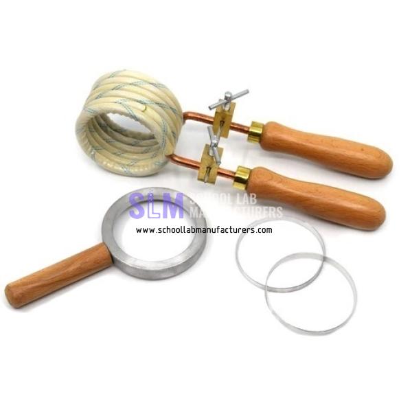 School Lab Demountable Transformer Accessory