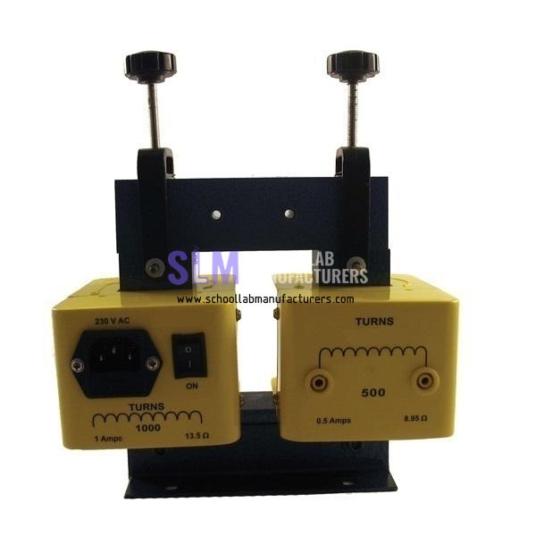 School Lab Demountable Transformer Kit