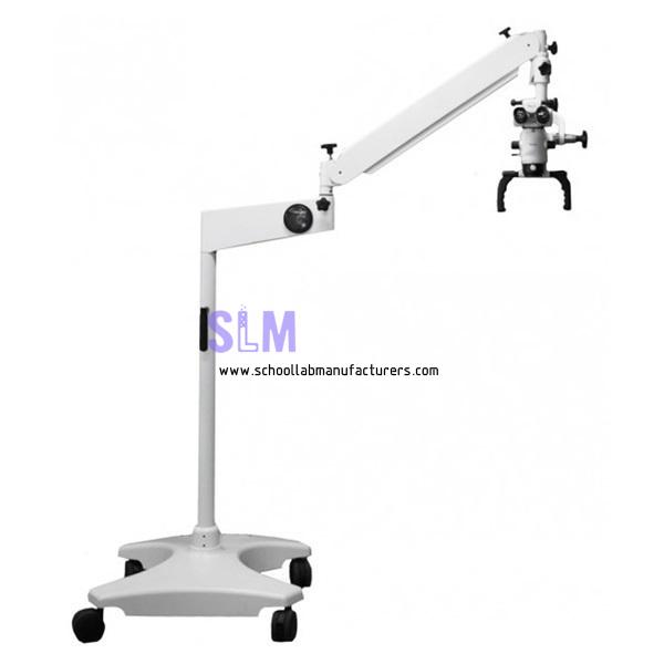 School Lab Dental Surgical Microscope