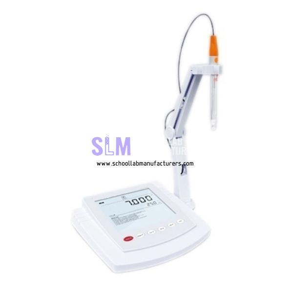 School Lab Digital PH Meter