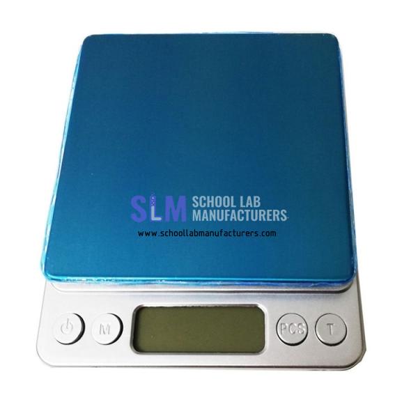 School Lab Digital Electronic Scales
