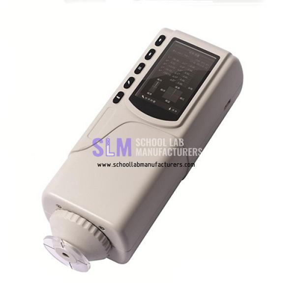 School Lab Digital Portable Colorimeter