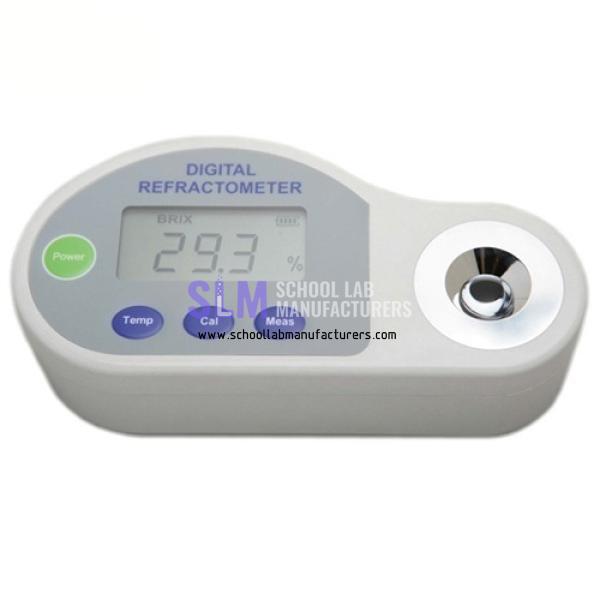 School Lab Digital Refractometers