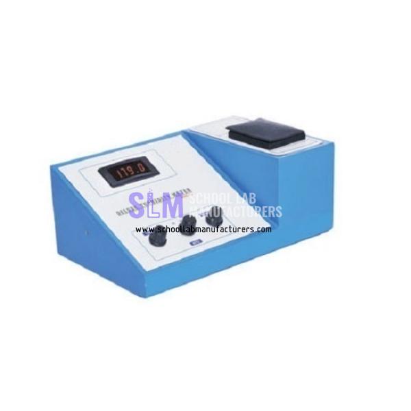 School Lab Digital Turbidity Meter