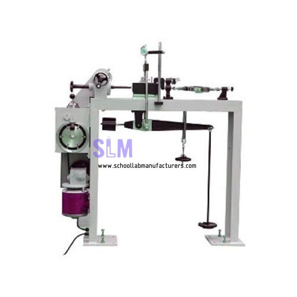 School Lab Le Direct Shear Test Apparatus
