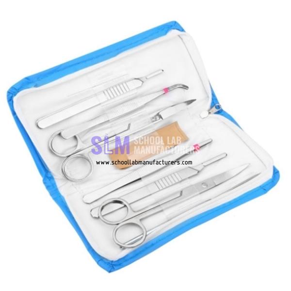 School Lab Dissecting Kit
