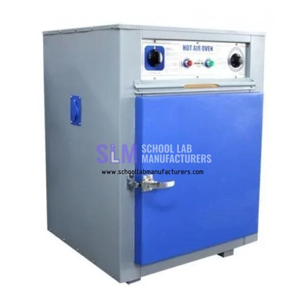 School Lab Dry Oven
