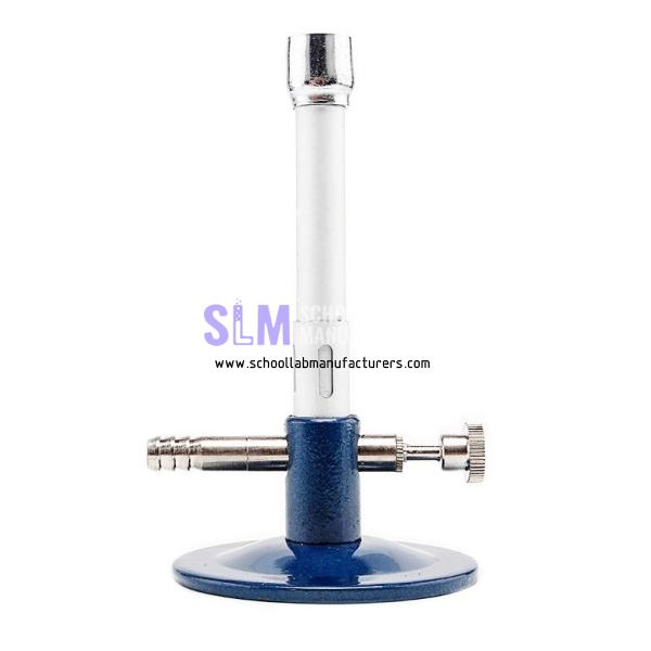 School Lab Economy Bunsen Burner