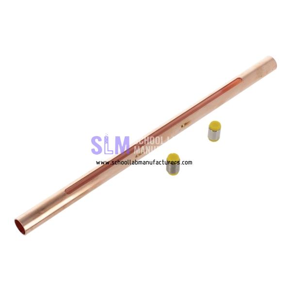 School Lab Eddy Current Kit