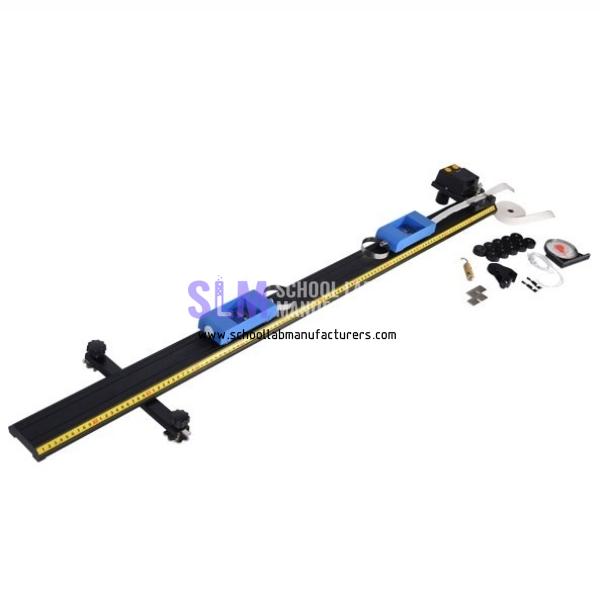 School Lab Educational Trolley Track