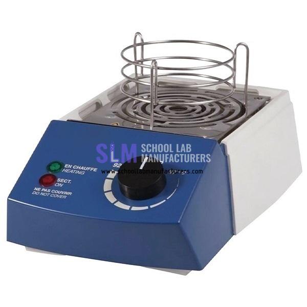 School Lab Electric Burner