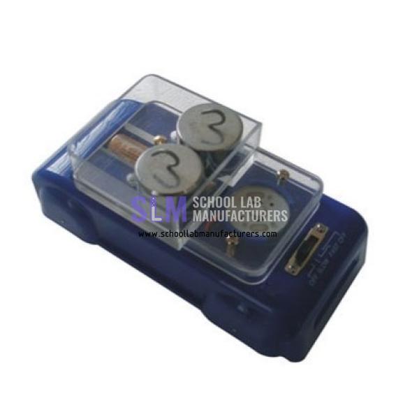 School Lab Electric Halls Carriage Dynamic Cart