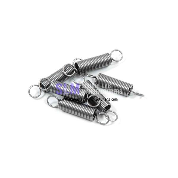School Lab Extension Spring Steel