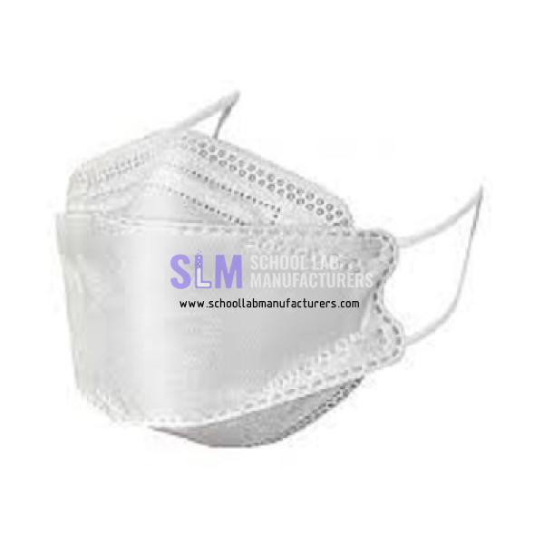 School Lab Face Mask