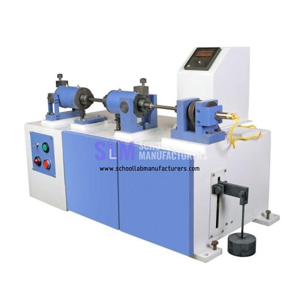 School Lab Fatigue Testing Machine