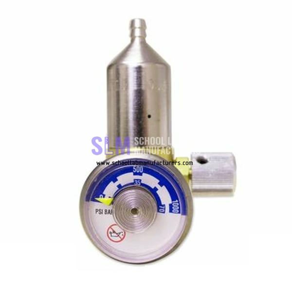School Lab Fixed Flow Regulator