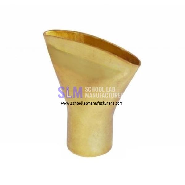 School Lab Flame Spreader