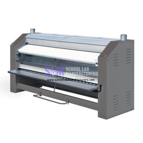 School Lab Flat Work Ironer