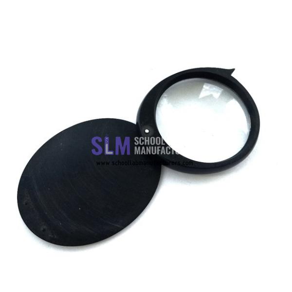 School Lab Folding Magnifier 25 dia